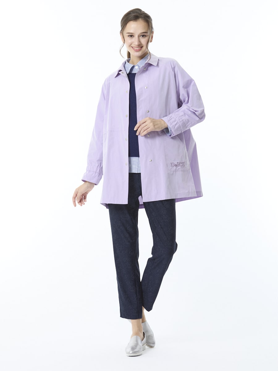 形状記憶 コート｜アトリエドール公式オンラインショップ（トピ