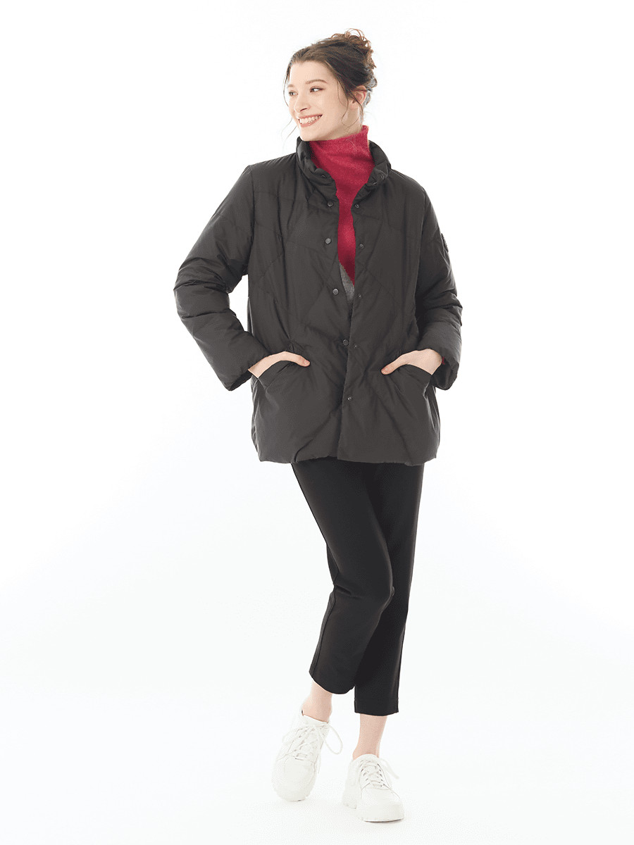 TOPYSダウンジャケット｜アトリエドール公式オンラインショップ