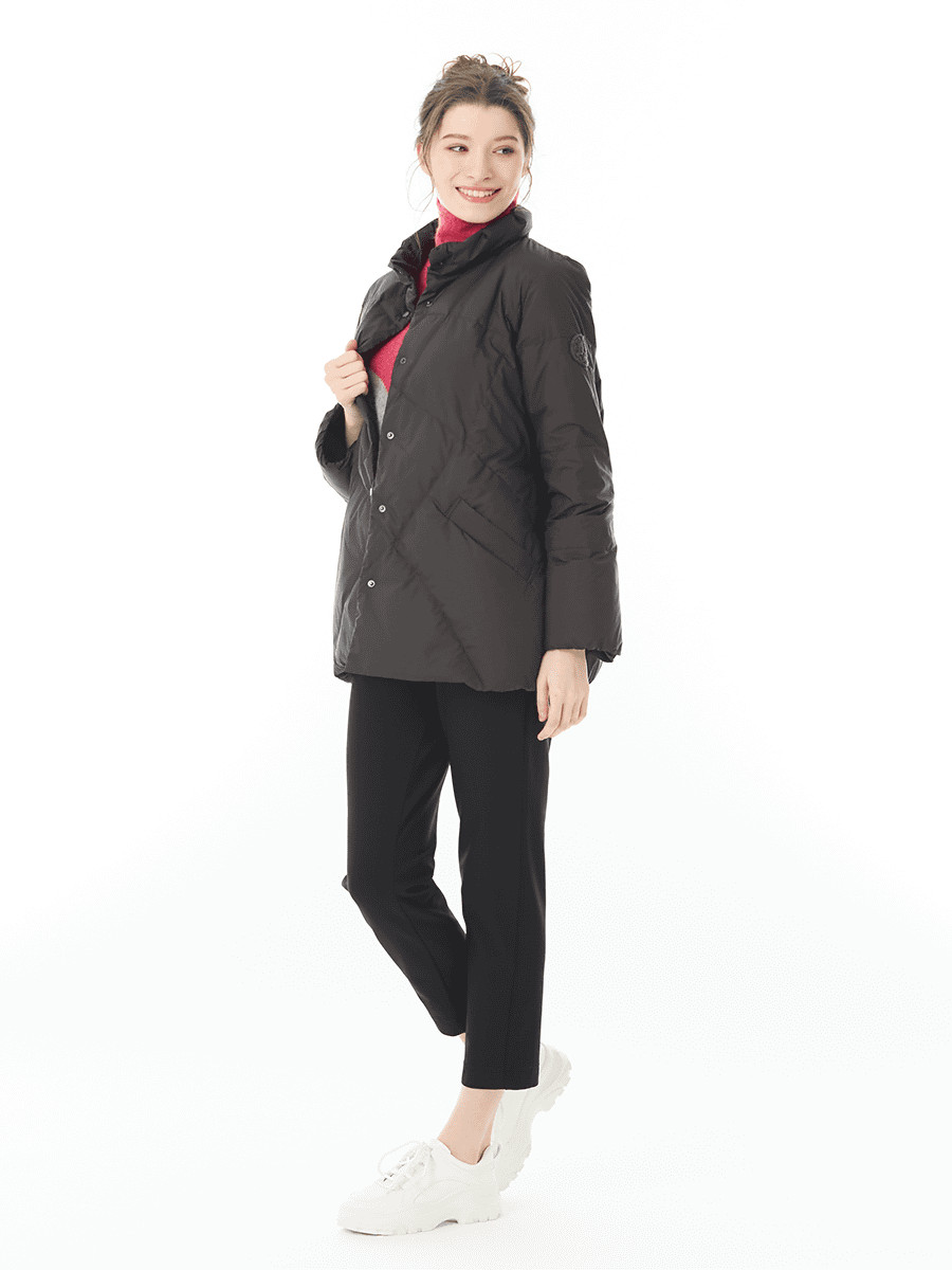 【美和子】トピィーズtopys ダウンコート TOPYSダウンコート｜アトリエドール公式オンラインショップ（トピィーズ）