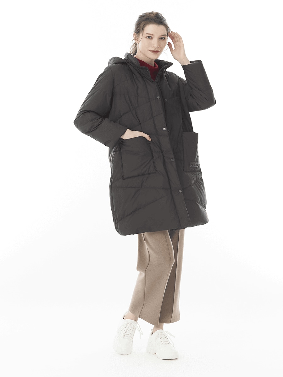 TOPYSダウンコート｜アトリエドール公式オンラインショップ（トピィーズ）