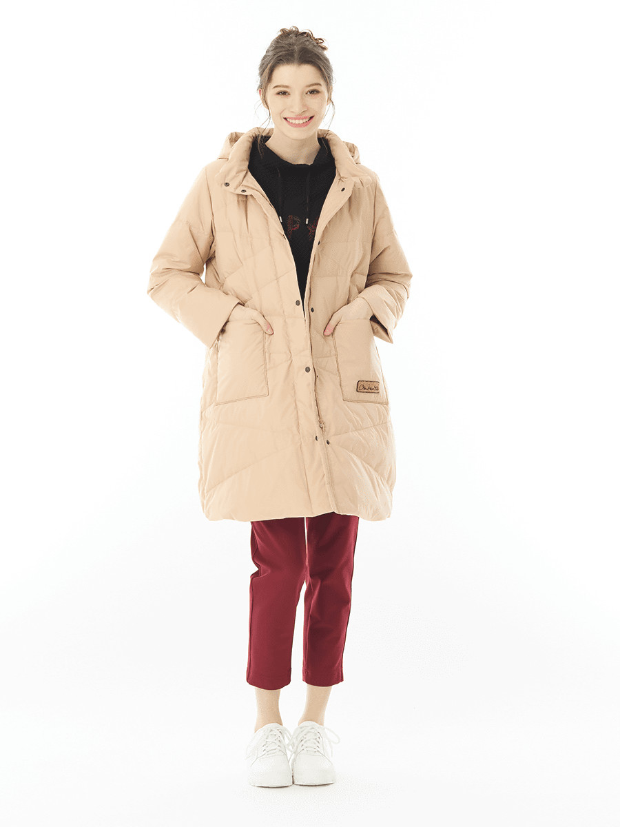 TOPYSダウンコート｜アトリエドール公式オンラインショップ（トピィーズ）