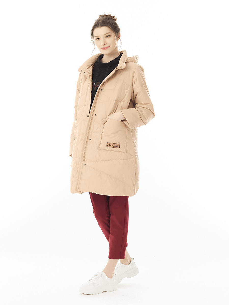 TOPYSダウンコート｜アトリエドール公式オンラインショップ（トピィーズ）