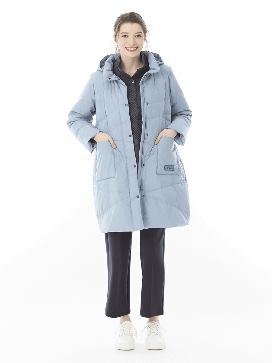 TOPYSダウンコート｜アトリエドール公式オンラインショップ（トピィーズ）