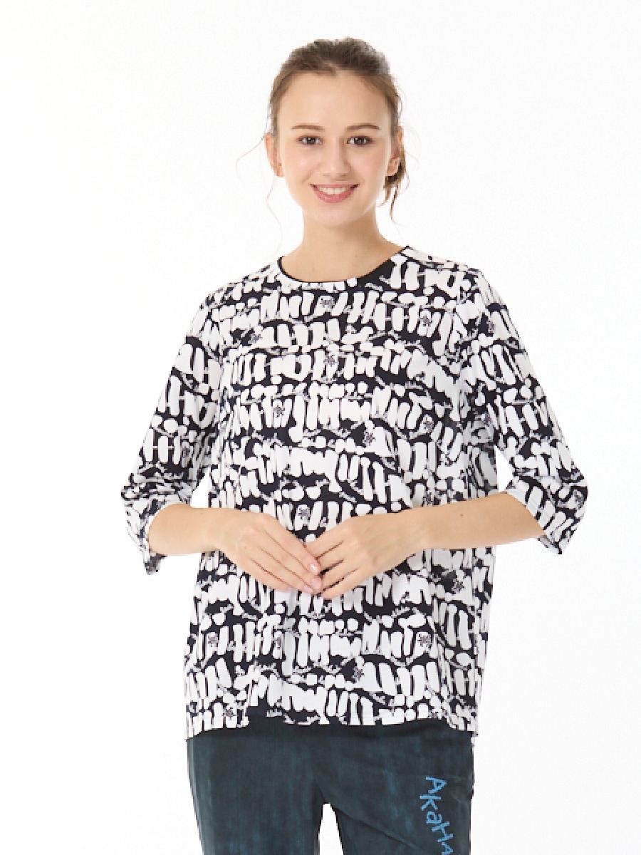▲2022▲コトハヨコザワ/CREPE TUNIC ノースリーブ ベージュ △2022△コトハヨコザワ/CREPE TUNIC ノースリーブ ベージュ