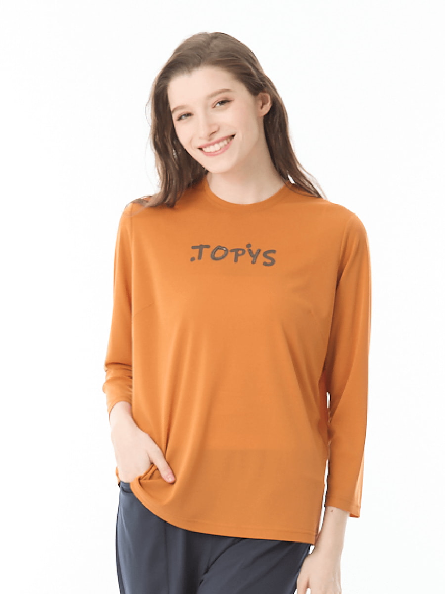 d.i.a.トップス トリアセスキューバ・フォルムトップス/40代50代からの