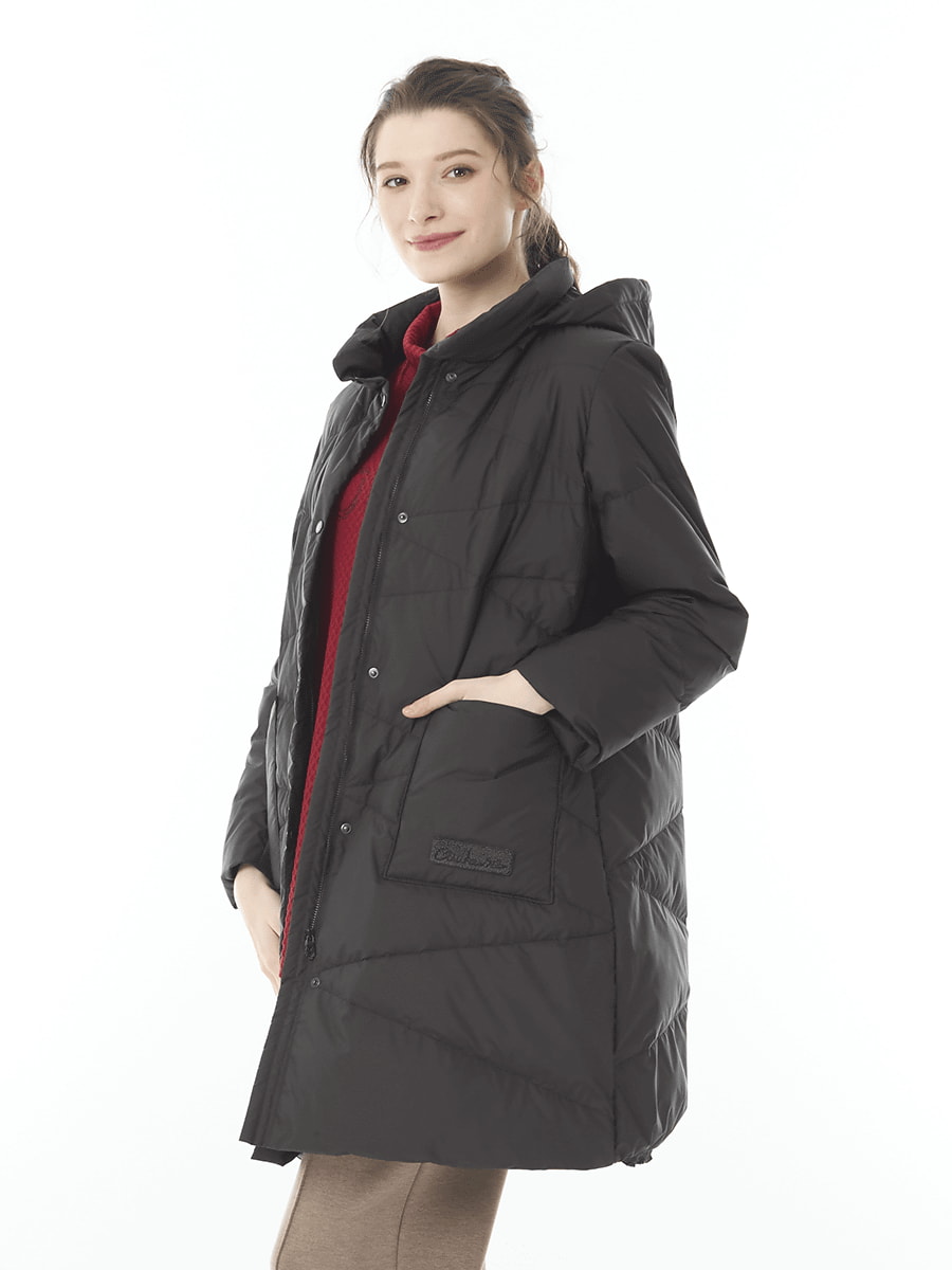 【美和子】トピィーズtopys ダウンコート TOPYSダウンコート｜アトリエドール公式オンラインショップ（トピィーズ）