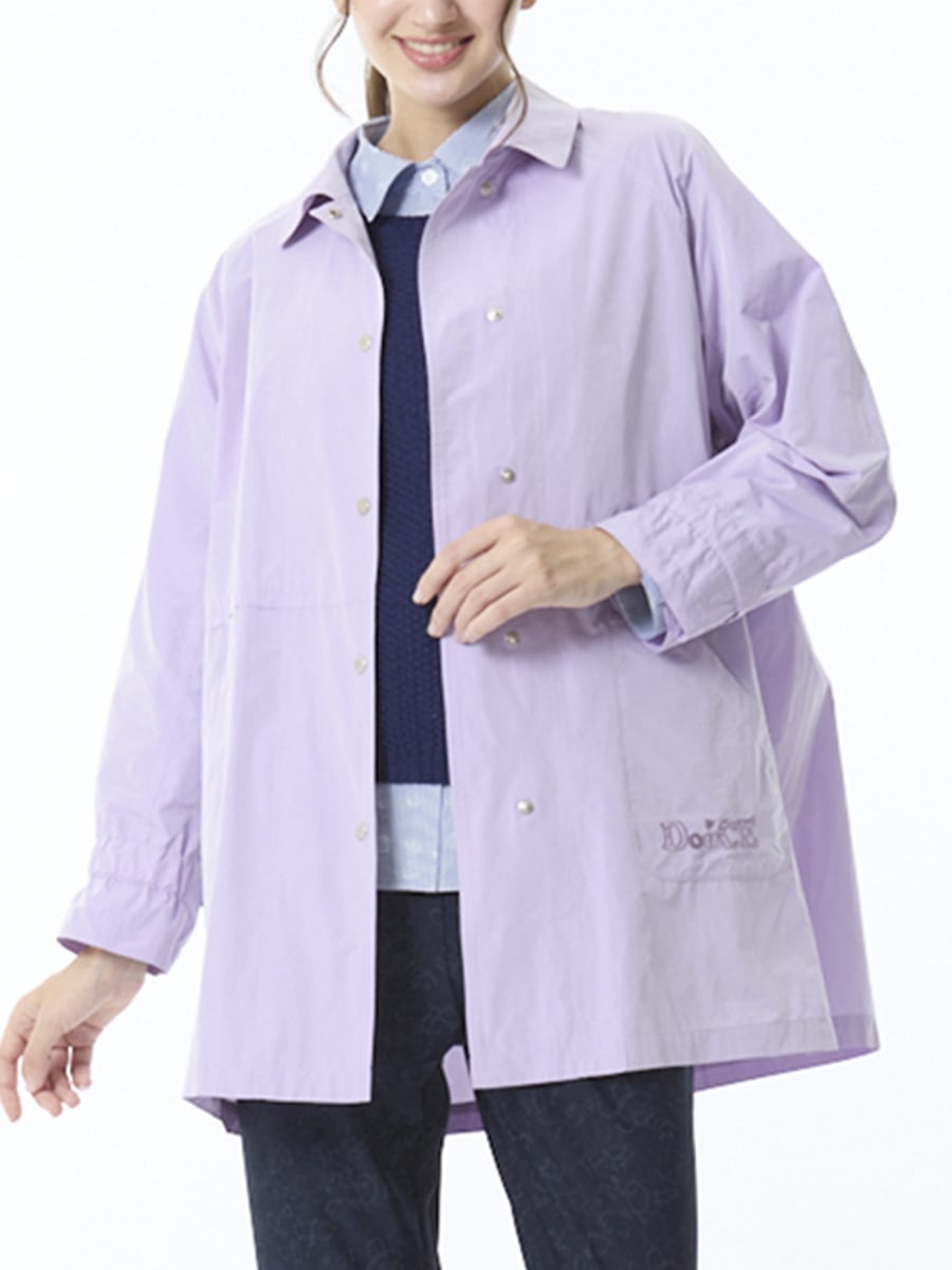 形状記憶 コート｜アトリエドール公式オンラインショップ（トピ