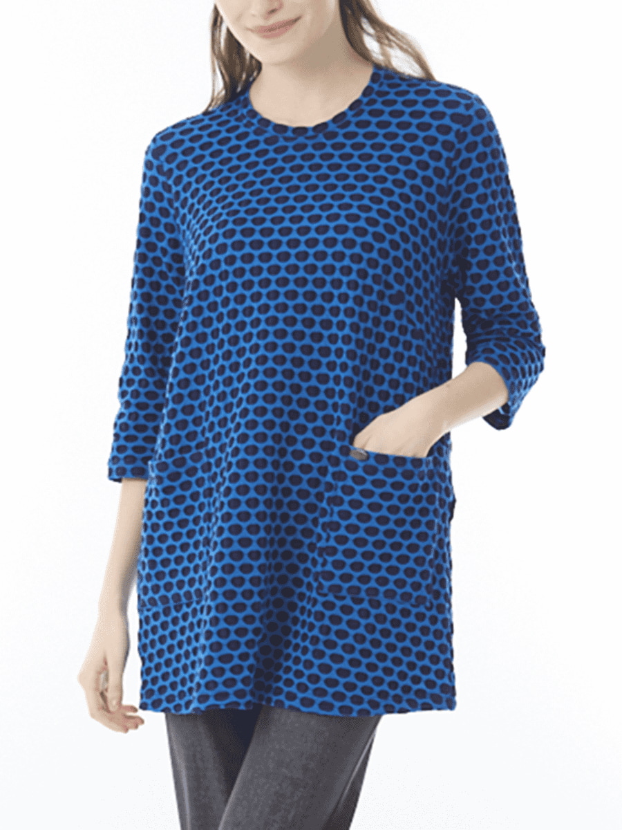 トクコアンサンブル チュニック➕ボレロ トクコアンサンブル チュニック➕ボレロ