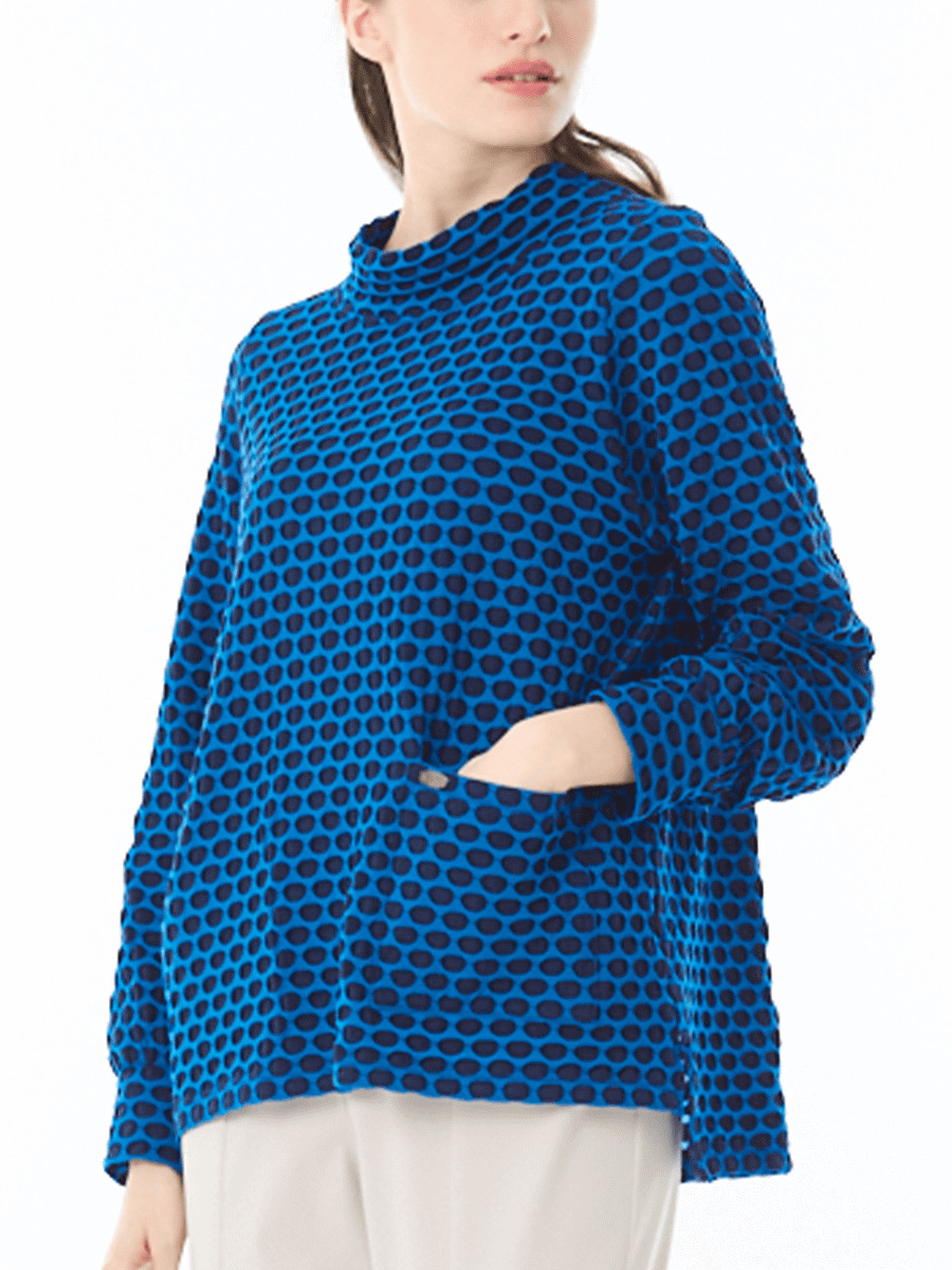 ポコ ポコポコストレッチカットソー｜アトリエドール公式オンラインショップ