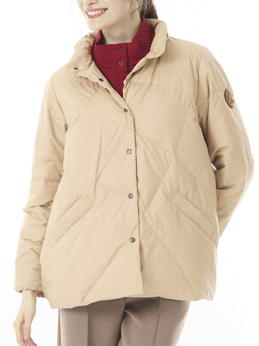 アトリエドールトピーズ　カラフルジャケット アトリエドールトピーズ カラフルジャケット TOPYS｜アトリエドール