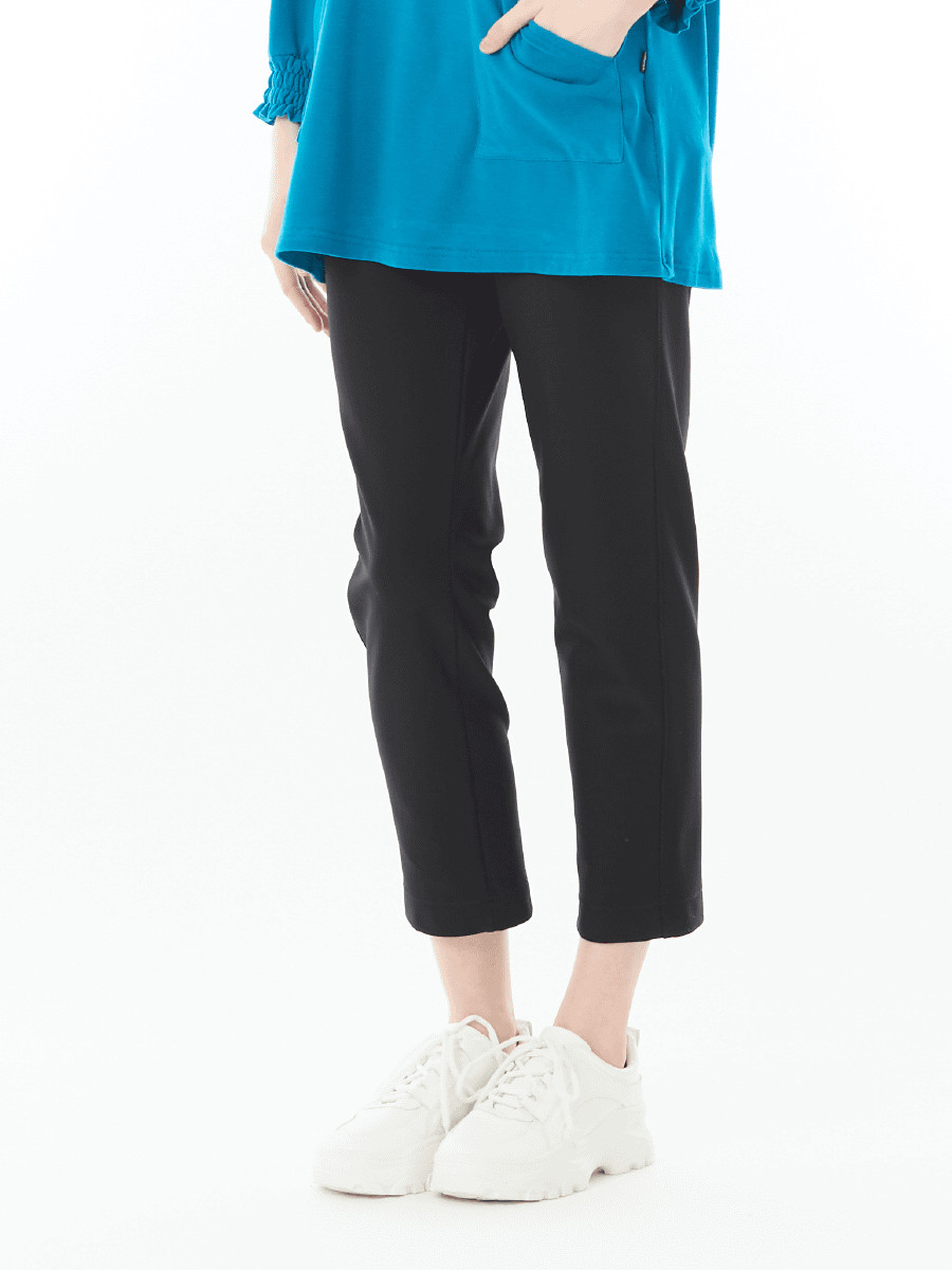 裏起毛あったかパンツ