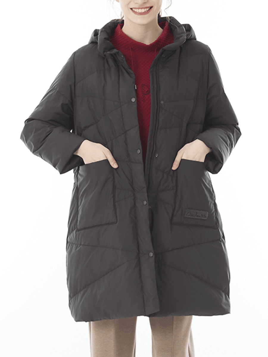 【美和子】トピィーズtopys ダウンコート TOPYSダウンコート｜アトリエドール公式オンラインショップ（トピィーズ）