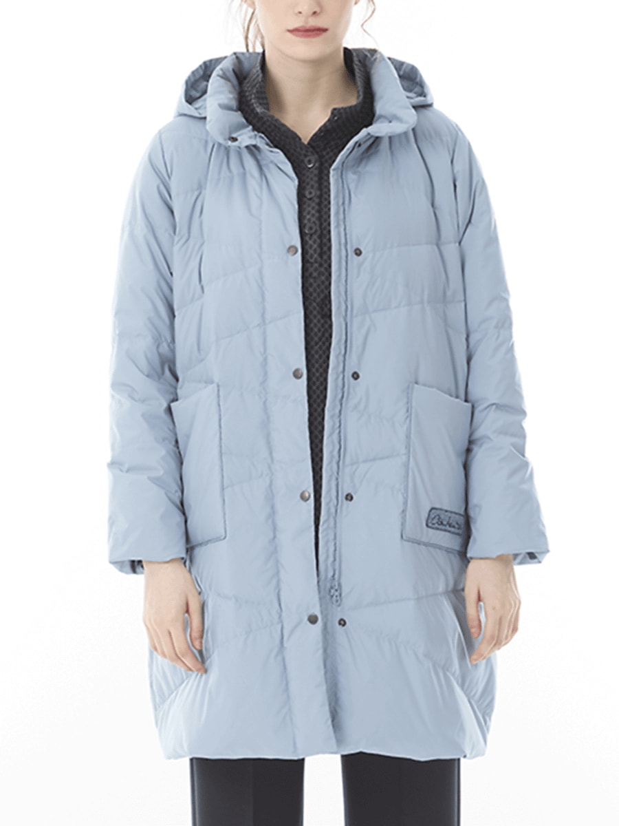 TOPYSダウンコート｜アトリエドール公式オンラインショップ（トピ