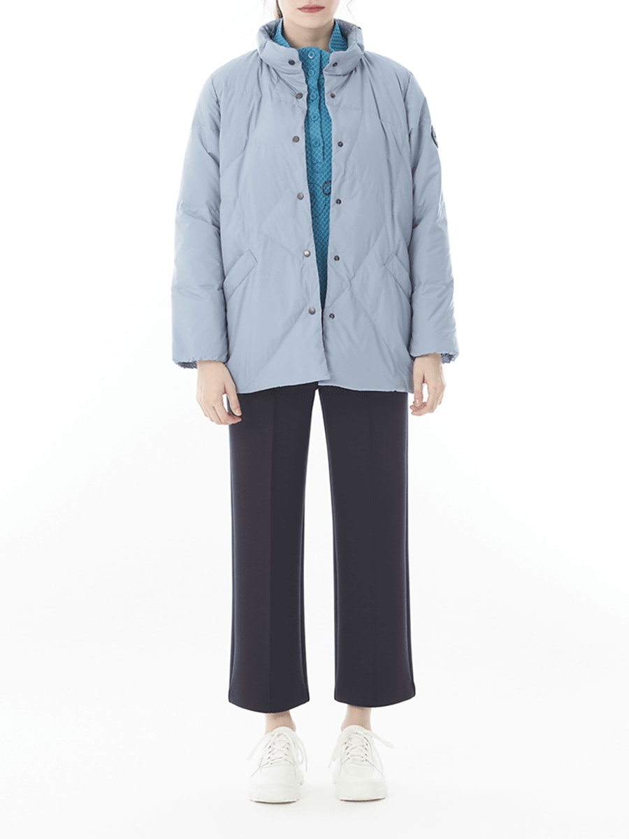 TOPYSダウンジャケット｜アトリエドール公式オンラインショップ（トピ