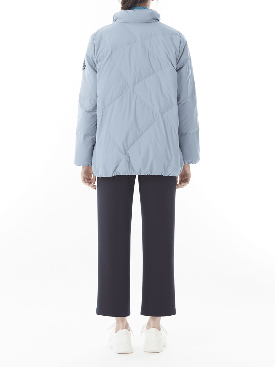 TOPYSダウンジャケット｜アトリエドール公式オンラインショップ