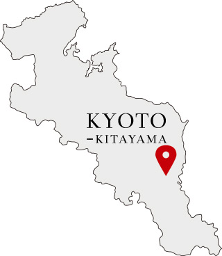 KYOTO-KITAYAMA
