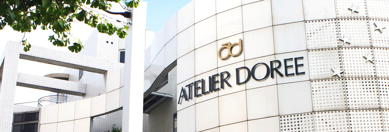 ATELIER DOREE