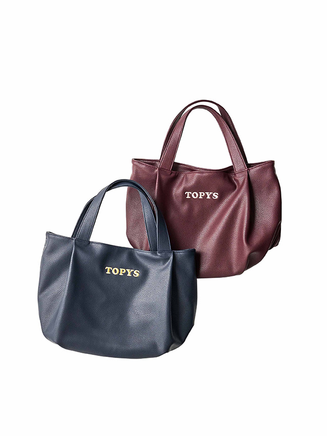 TOPY'S | ATELIER DOREE アトリエドール