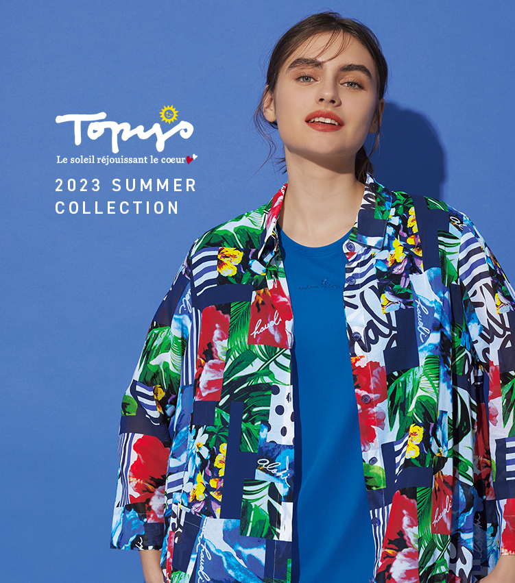 TOPYS | ATELIER DOREE アトリエドール